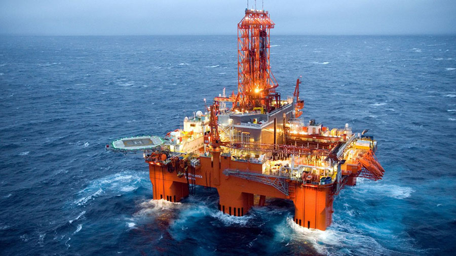 Getting to know the petrochemical industry