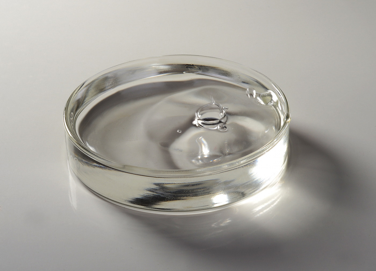 What is liquid paraffin and what do you know about its uses?